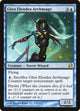 Glen Elendra Archmage (47) (Modern Masters)
