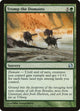 [Foil] Tromp the Domains (171) (Modern Masters)