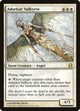[Foil] Adarkar Valkyrie (1) (Modern Masters)