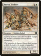 Amrou Seekers (3) (Modern Masters)