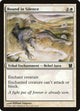 [Foil] Bound in Silence (8) (Modern Masters)