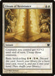 Gleam of Resistance (17) (Modern Masters)