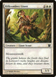 Hillcomber Giant (18) (Modern Masters)