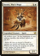 [Foil] Kataki, War's Wage (20) (Modern Masters)