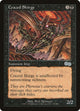 Crazed Skirge (125) (Urza's Saga)