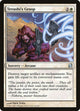 [Foil] Terashi's Grasp (32) (Modern Masters)