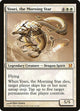 Yosei, the Morning Star (35) (Modern Masters)