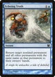 [Foil] Echoing Truth (40) (Modern Masters)