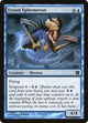 [Foil] Errant Ephemeron (41) (Modern Masters)