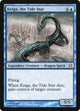 [Foil] Keiga, the Tide Star (48) (Modern Masters)