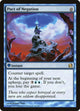 Pact of Negation (56) (Modern Masters)