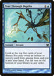Peer Through Depths (57) (Modern Masters)