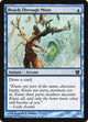 Reach Through Mists (61) (Modern Masters)