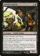 Auntie's Snitch (72) (Modern Masters)