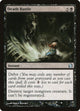 [Foil] Death Rattle (78) (Modern Masters)