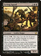 Earwig Squad (82) (Modern Masters)