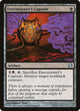 Executioner's Capsule (83) (Modern Masters)