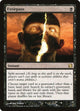 [Foil] Extirpate (84) (Modern Masters)