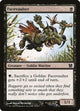 [Foil] Facevaulter (85) (Modern Masters)
