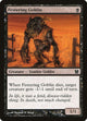 Festering Goblin (87) (Modern Masters)