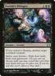 [Foil] Horobi's Whisper (88) (Modern Masters)