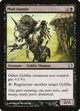 Mad Auntie (90) (Modern Masters)