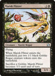 [Foil] Marsh Flitter (91) (Modern Masters)