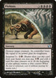 [Foil] Phthisis (93) (Modern Masters)