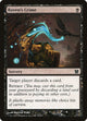 Raven's Crime (95) (Modern Masters)