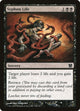 [Foil] Syphon Life (100) (Modern Masters)