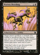 [Foil] Warren Weirding (104) (Modern Masters)