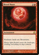 Blood Moon (106) (Modern Masters)