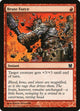 [Foil] Brute Force (107) (Modern Masters)