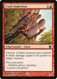 Crush Underfoot (109) (Modern Masters)