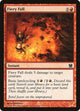 Fiery Fall (113) (Modern Masters)