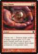 Fury Charm (114) (Modern Masters)
