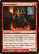 Grinning Ignus (118) (Modern Masters)