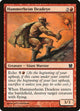 [Foil] Hammerheim Deadeye (119) (Modern Masters)
