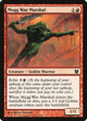 [Foil] Mogg War Marshal (122) (Modern Masters)
