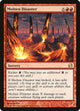 Molten Disaster (123) (Modern Masters)