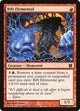 Rift Elemental (127) (Modern Masters)