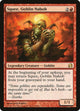 [Foil] Squee, Goblin Nabob (130) (Modern Masters)