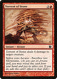 Torrent of Stone (137) (Modern Masters)