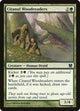 Citanul Woodreaders (140) (Modern Masters)