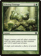 Echoing Courage (143) (Modern Masters)