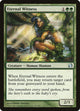 [Foil] Eternal Witness (144) (Modern Masters)