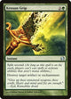 [Foil] Krosan Grip (152) (Modern Masters)