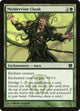 [Foil] Moldervine Cloak (155) (Modern Masters)