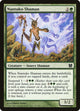 [Foil] Nantuko Shaman (156) (Modern Masters)