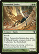 Penumbra Spider (157) (Modern Masters)